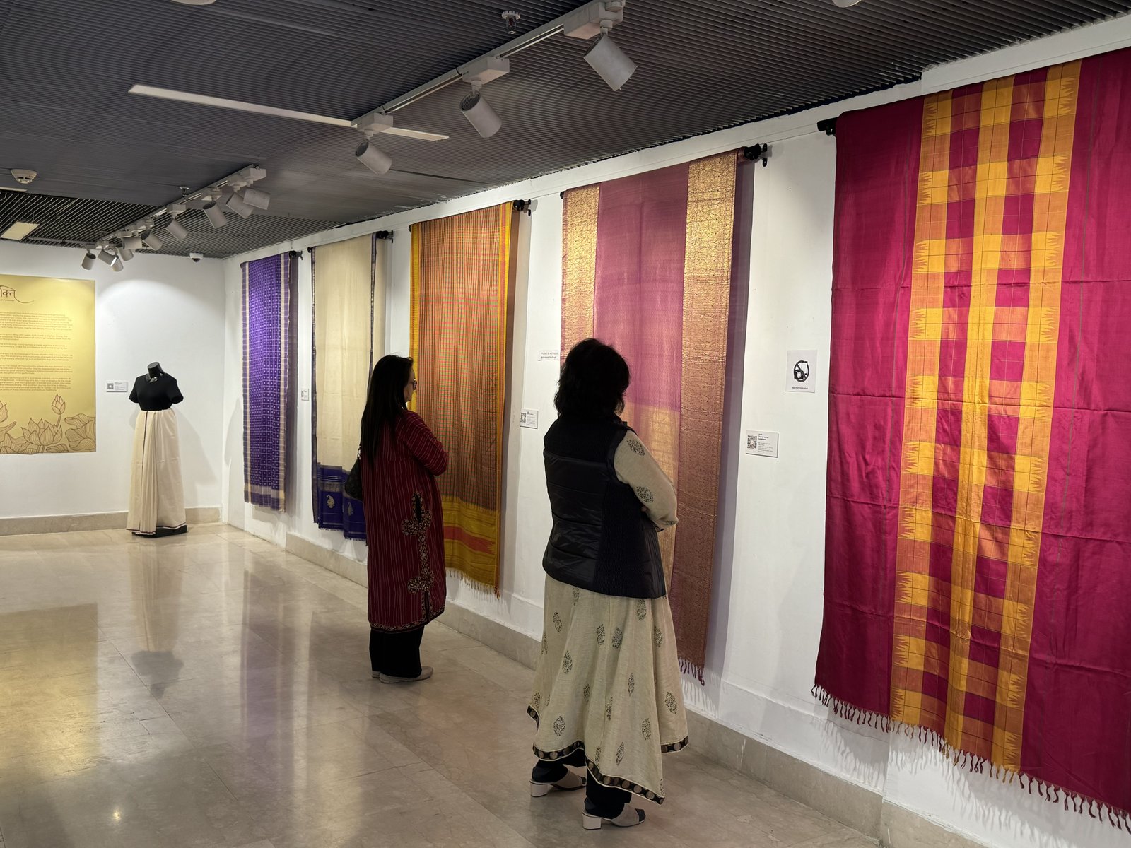DAINIK JAGRAN: IGNCA HOSTS EXHIBITION SHOWCASING DR KAPILA VATSYAYAN&rsquo;S LEGACY

